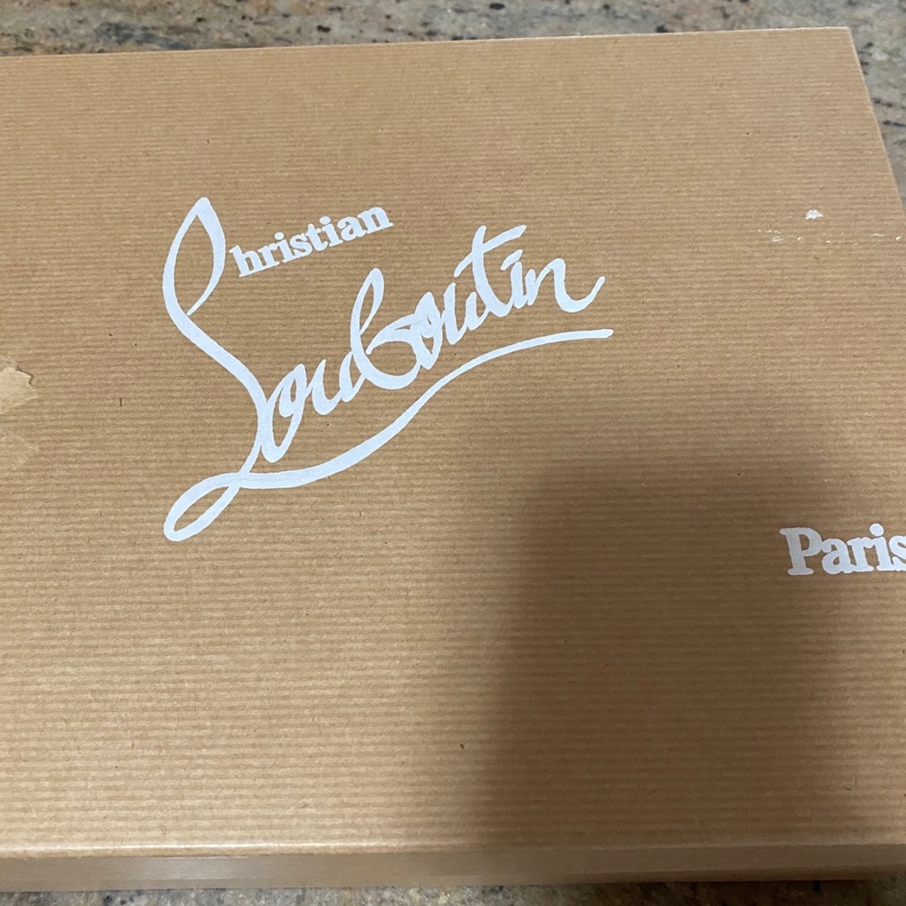 Christian Louboutin Shoes